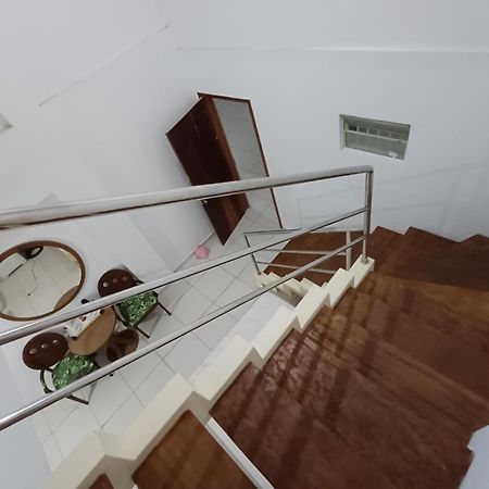 Flat 152 E 134 Amarracao Shopping Luis Correia-Piaui Apartman Kültér fotó