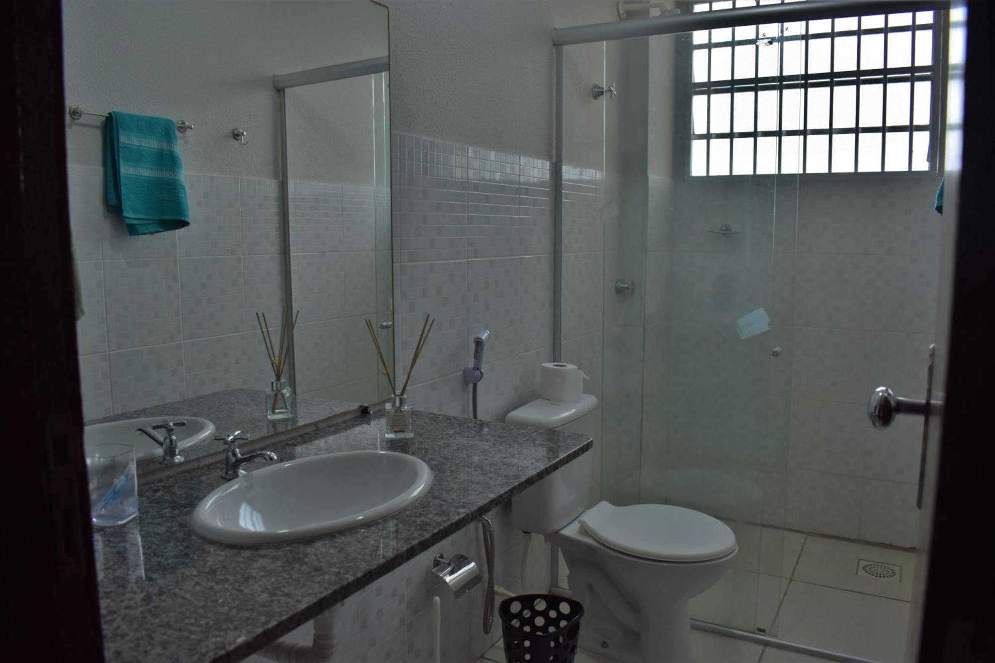 Flat 152 E 134 Amarracao Shopping Luis Correia-Piaui Apartman Szoba fotó