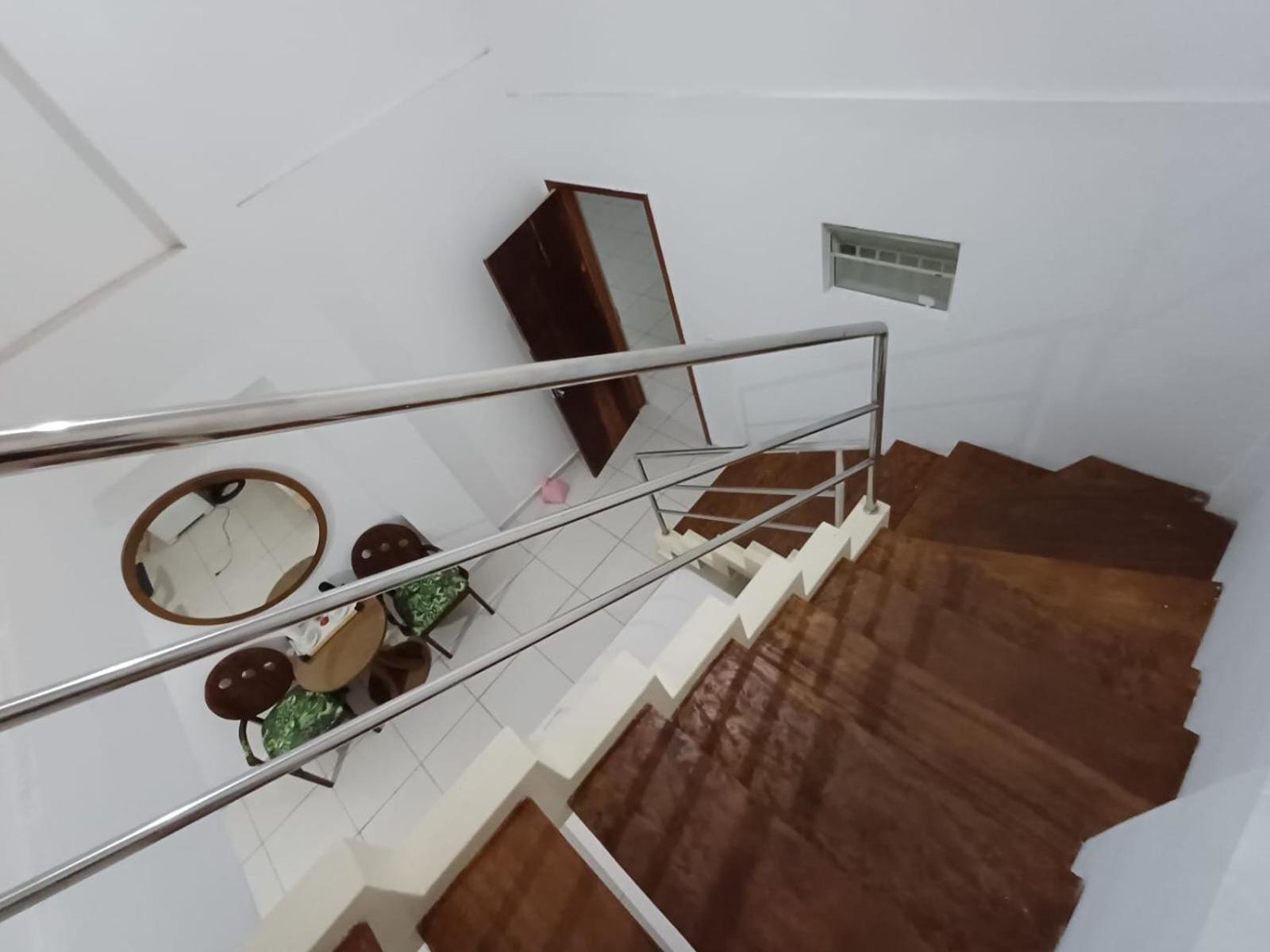 Flat 152 E 134 Amarracao Shopping Luis Correia-Piaui Apartman Kültér fotó