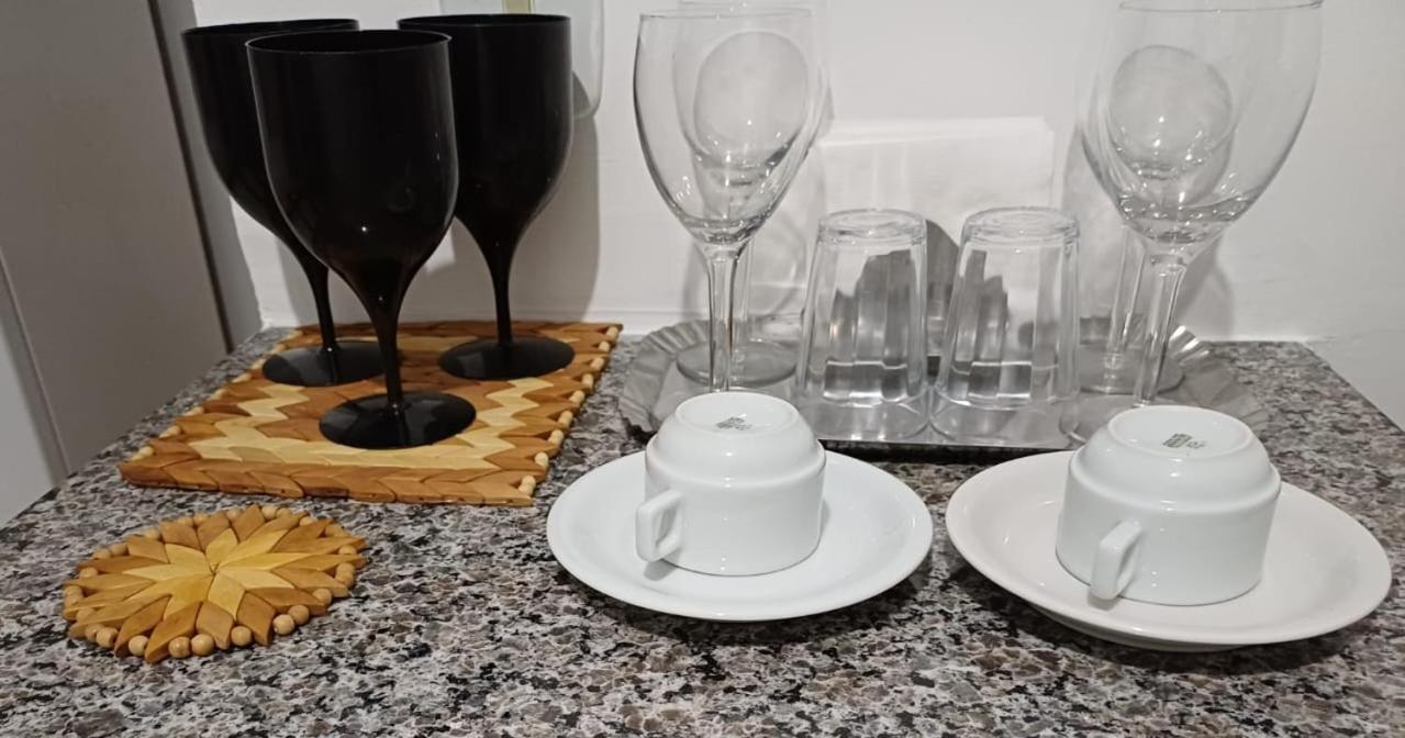 Flat 152 E 134 Amarracao Shopping Luis Correia-Piaui Apartman Kültér fotó