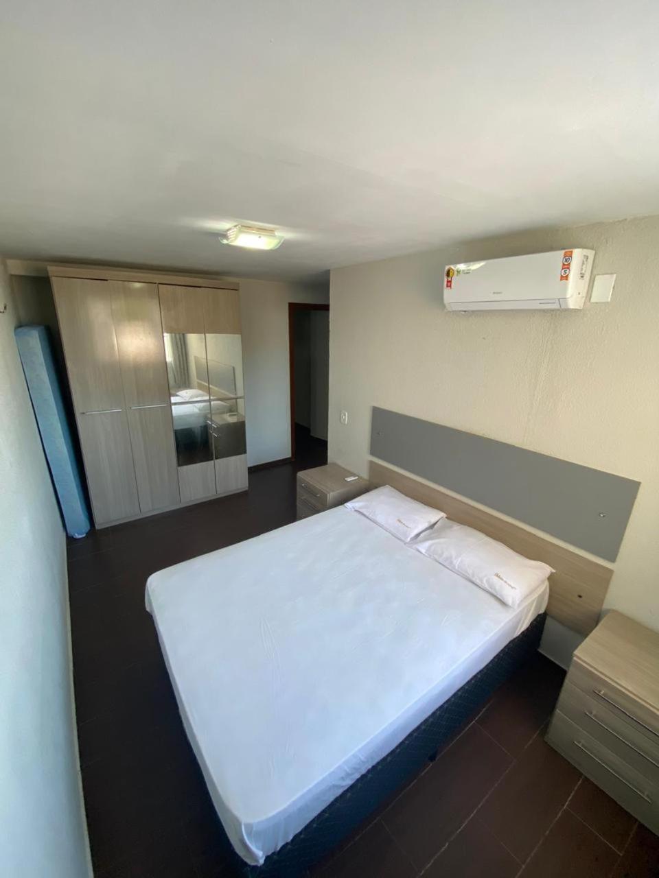 Flat 152 E 134 Amarracao Shopping Luis Correia-Piaui Apartman Kültér fotó