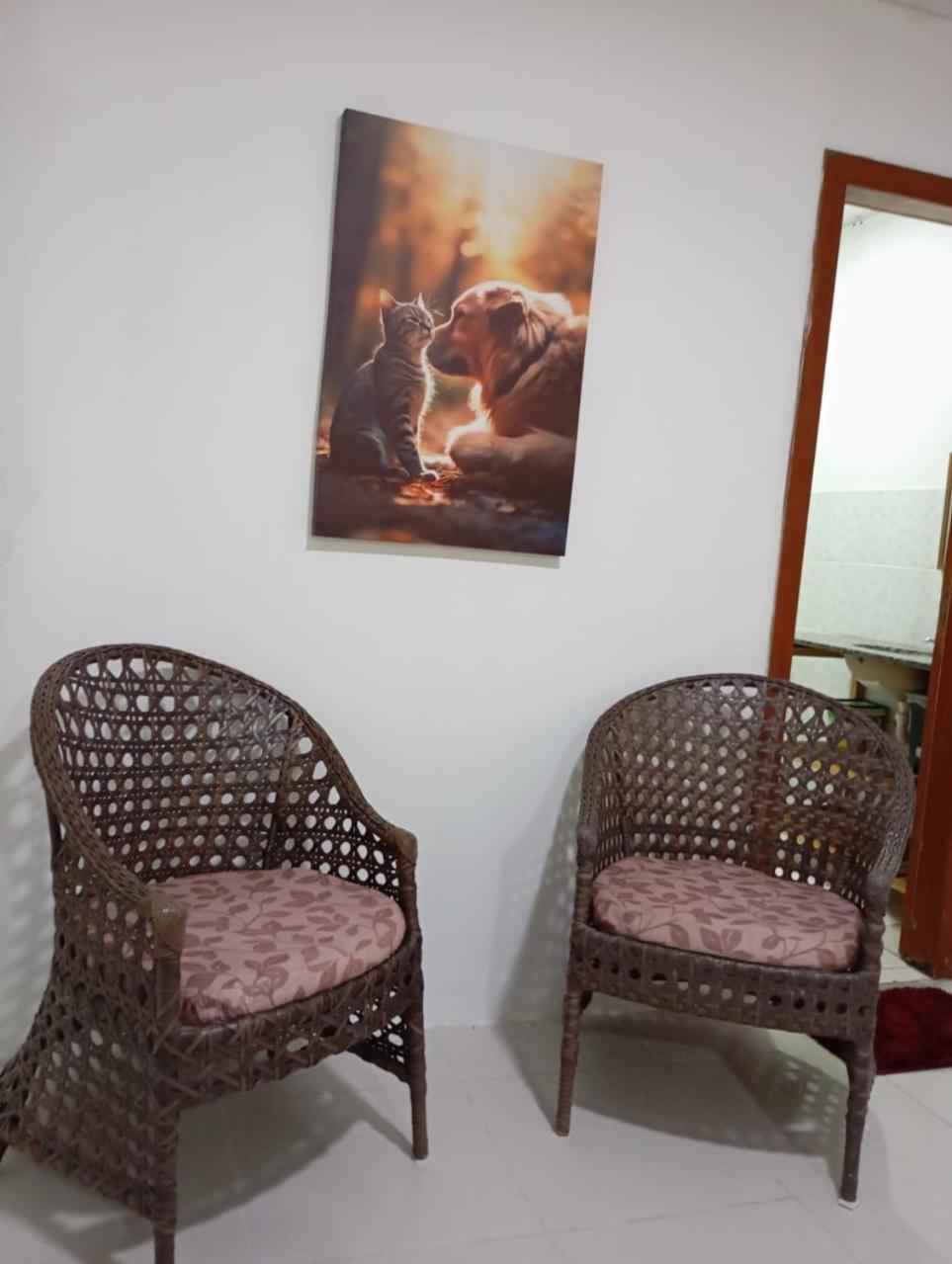 Flat 152 E 134 Amarracao Shopping Luis Correia-Piaui Apartman Kültér fotó