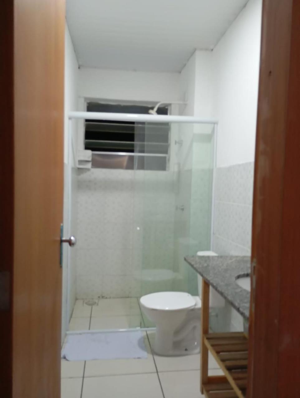 Flat 152 E 134 Amarracao Shopping Luis Correia-Piaui Apartman Kültér fotó