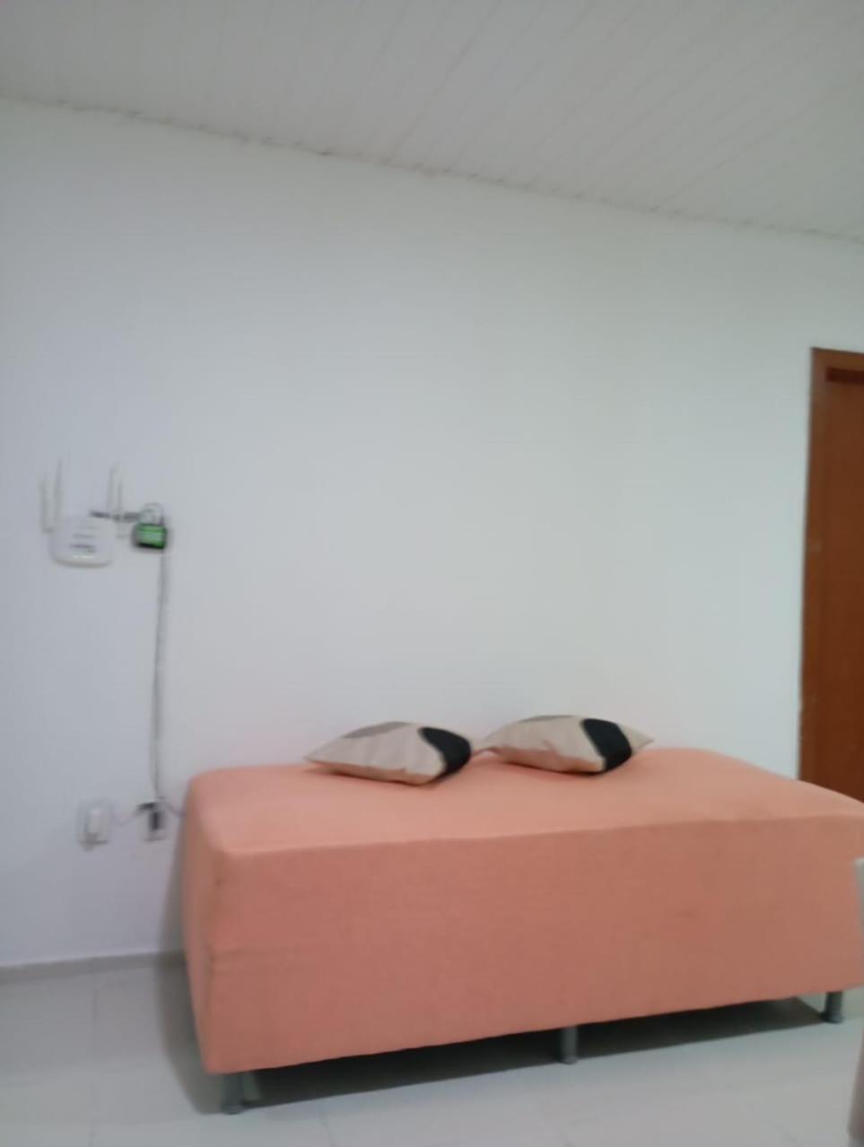 Flat 152 E 134 Amarracao Shopping Luis Correia-Piaui Apartman Kültér fotó