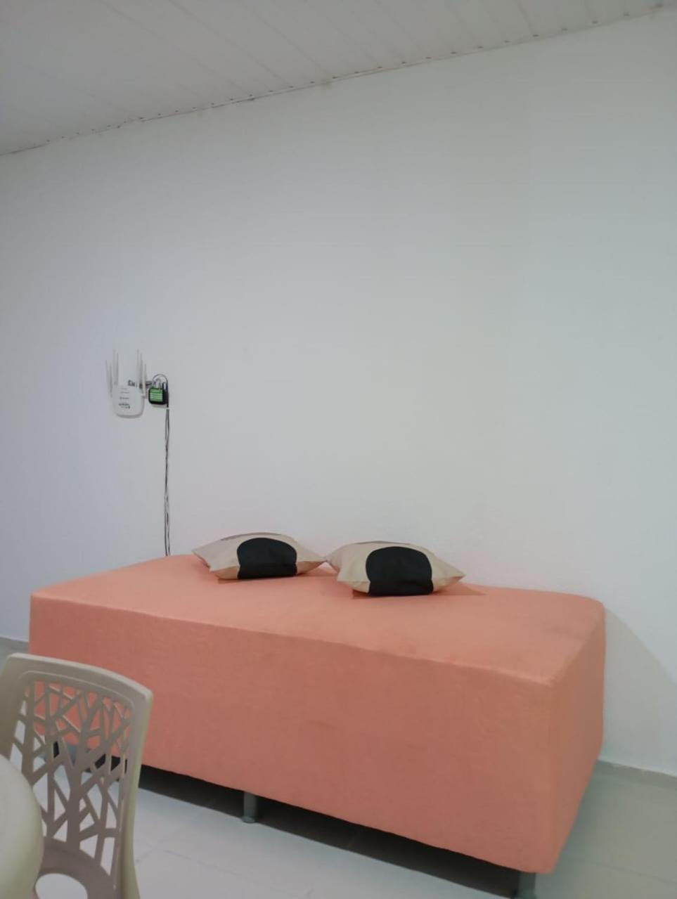 Flat 152 E 134 Amarracao Shopping Luis Correia-Piaui Apartman Kültér fotó