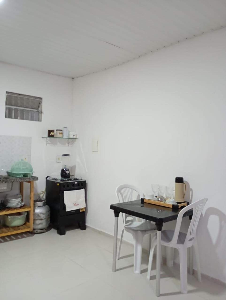 Flat 152 E 134 Amarracao Shopping Luis Correia-Piaui Apartman Kültér fotó