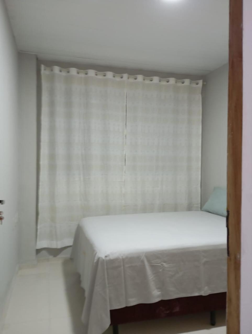 Flat 152 E 134 Amarracao Shopping Luis Correia-Piaui Apartman Kültér fotó